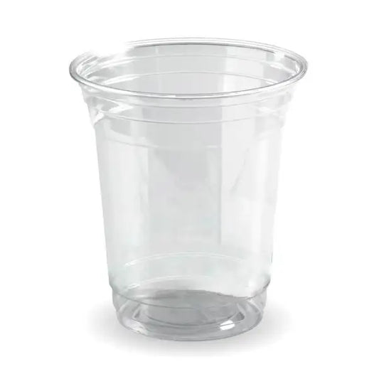 420ml unbranded cup - clear [1000 PER CARTON]